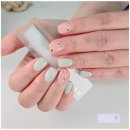 아름다운네일 이미지