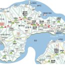 사량여객터미널 이미지