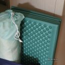 우포늪 생태체험장 화장실 이미지