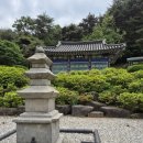 오봉사 삼층석탑 | 아산 설화산 오봉사