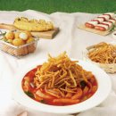 여우애 김밥 이미지