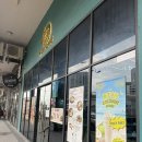 G-Cafe | 코타키나발루 카페 브런치 아침식사 artsy cafe 내돈내산 후기