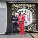 파라에스트라울산