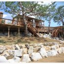 해찬솔펜션 이미지