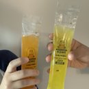 어린이 간식추천 저당곤약젤리 청과제리 후기
