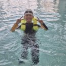 아이베스트 | 워터파크 수영장 조끼형 튜브 부력보조복(성인·아이) 넥베스트 사용 후기