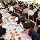 익산학교급식 이미지