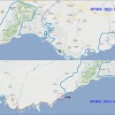 월평펌프장 | 제주올레 8코스(월평-대평)