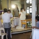 필리핀문화여행, Church Wedding (결혼문화) 이미지