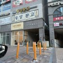 신화 약국 | 동탄 ‘준365의원, 동탄푸른약국’ 일요일 내과 진료 내돈내산 후기 주차장 사진 O