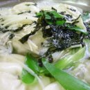 궁중칼국수 이미지