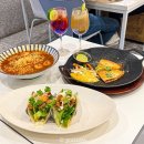 도레미식당 | 광화문역점심맛집 세종문화회관 주변 직장인맛집 도레미타코