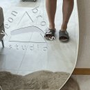 범계역 패디큐어 맛집 ‘연브로우즈 범계본점’ 첫...후기 | 귀여운 봄 네일 추천 | 봄 패디 디자인 추천 |