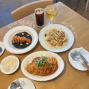 동래메가약국 | 동래 브런치카페 이홍델브런치바 웨이팅맛집