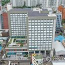 한국복지대학 기숙사 이미지