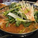 전농동 해물알탕전문 이미지