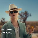 241024 재현 SMTOWN 유튜브 'Unconditional' MV 이미지