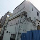 상록회관 뒷편 이미지