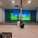 유니골프연습장 이미지