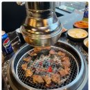 대왕갈비 이미지