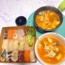 대청로1L | 대구탕 끓이는법 레시피 효능 해운대 맛집 달그락부엌 속씨원한 대구탕 동태탕 밀키트 캠핑음식