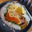 라온김밥 이미지