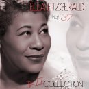 Just A-Sittin' And A-Rockin - Ella Fitzgerald - 이미지