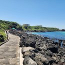 애월한담해안산책로 이미지