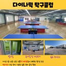 개방탁구 이미지