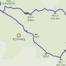 2020.4.11.(토) 복대산(의성 가음5산) 이미지