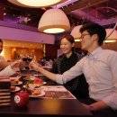 인터컨티넨탈 서울 코엑스 이미지