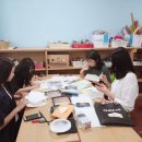 작은도서관 꿈꾸는 책마을 이미지