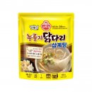 옛날누룽지 이미지