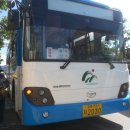 영동대학교 버스정류장 이미지