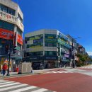 수정루 | [유디로그 :: Daily] 원주_향촌/커피차윤/고향칼국수/메가커피