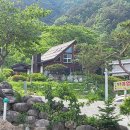 진고개계곡야영장 이미지