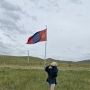 동상농장 | 몽골3박4일 승마여행패키지 말타러 간 몽골 3일차(2) 징기스칸동상 유목민게르체험 야생마길들이기