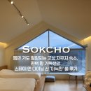 차향으로 만나는 다도 | 몸만 가도 힐링되는 고성 자쿠지 숙소, 편백 향 가득했던 스테이 앤 다이닝 산 ‘아늑한’ 룸 후기...