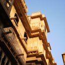 [42일의 추억] 자이살메르 - 황금의 도시가 아름다운 이유 이미지
