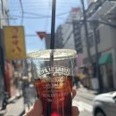 [오사카 카페 투어] 릴로 커피 방문 후기 | 신사이바시 스페셜티 맛집