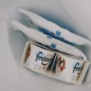 프로지스 | 영국에서 온 강아지 유산균 요거트 간식 리뷰 @ 프로지스