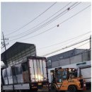 4 | 노온사동지게차 성심지게차와 함께한 성공적인 작업 후기