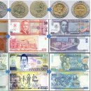 필리핀의 화폐, 페소에 대하여 알아 볼까요. 이미지