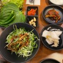 울산 남구 달동 삼겹살 맛집/숙성 생 삼겹살 맛집 - 이씨솜씨 삼산점