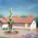 한국조형예술고등학교 | 4월 서울 전시회 : 표갤러리 안소현 개인전 무구한 숨결 관람 가이드