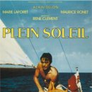 [영화음악](33) 태양은 가득히 (Plein Soleil) - 니노 로타(Nino Rota) 이미지