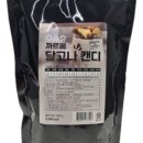 하루가 달고나 이미지