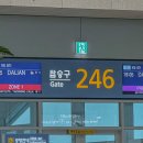 872 | 대한항공 인천 대련 KE871 KE872 기내식 좌석 지연 탑승 후기