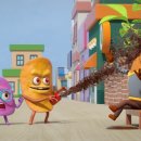 착한이발소 이미지