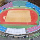 보령종합경기장 이미지